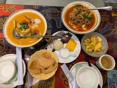 -米泰芒·东南亚料理(体育西店)