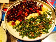 -铁公鸡·四川料理(天环广场店)