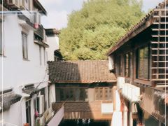 -同得兴 Since·1995 传统苏式面馆(十全街店)