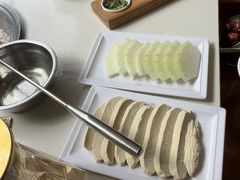 -313羊庄·铁锅烀羊肉·烧烤(草桥店)