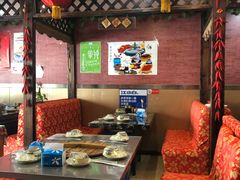 -东北农家院·铁锅炖(莘庄店)