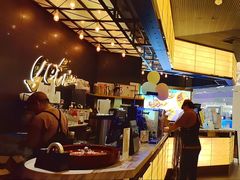 -get pizza意大利餐厅(凯德MALL店)