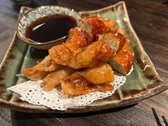 -眷屋の深夜食堂(云瑞邻里中心店)