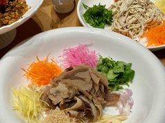 -苏淮景·苏闽融创菜·海鲜(原空港井河轩店)