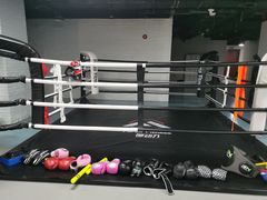 -ALIV WELLNESS运动健身(浦东大道店)