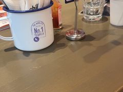 -Chili's Cafe&Bar奇利斯(滨江店)