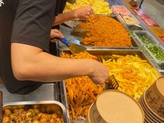 -丁家坡洋芋·观音桥好吃街A区(全国总店)