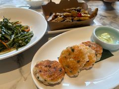 -双合园·海鲜水饺青岛菜(万佳广场店)