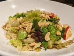 凉拌菜-潞州宴·长治人的会客厅(长兴北路店)