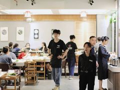 -围炉夜话·潮汕卤水火锅(榕江店)