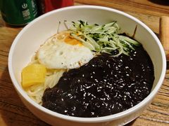-恩你小木屋·韩式料理(假日广场店)