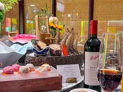 -ONE FULL 古董港式海鲜火锅