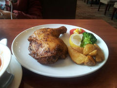 android_upload_pic-莉迪亚意式餐厅(山大路店)
