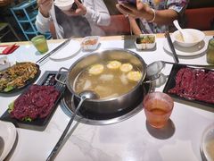 -三毛牛肉店(福强店)