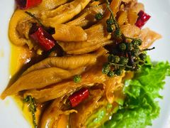 鸭掌-北大荒人•新东北菜(青岛银座店)