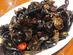 -海博汇蒸汽海鲜