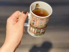 -香樟花园法式铁板烧(恒隆广场店)