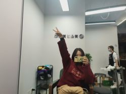 点击看大图 -HD HAIR STYLE