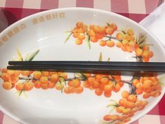-西贝莜面村(镇江苏宁广场店)