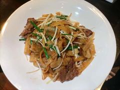 -浙江安吉JW万豪酒店·万豪中餐厅