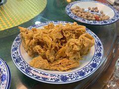 -白魁老号饭庄(安内店)