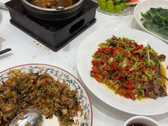 -喜宴又一村·粤菜·茶点·海鲜(壹方天地店)
