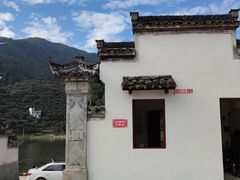 -新安江山水画廊风景区