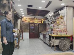 -乔家满族八大碗(流水沟店)