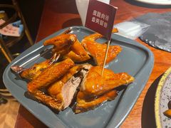 -禾府酒家·传统广府味(番禺店)
