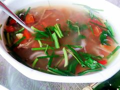 -金塔傣乡·云南民族特色菜·傣味手抓饭(金瓦路店)