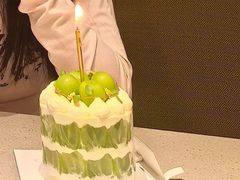 -5Cake五度无蔗糖低脂蛋糕(陶然亭店)