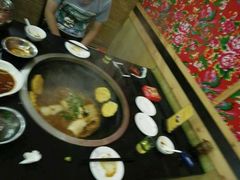 -老东北三江野生大鱼坊(登封店)