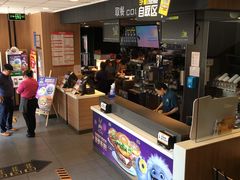 -麦当劳(杨林得来速店)