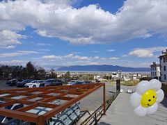 -云禾壹海景庄园餐厅