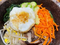 -权味·朝鲜族拌饭(勒泰店)