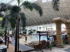 -渔岛海洋度假区