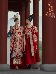 -今生有约婚纱摄影店(景德路店)