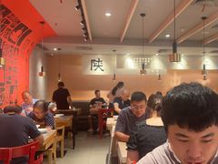 -大师兄·西北小馆(南沙万达广场店)