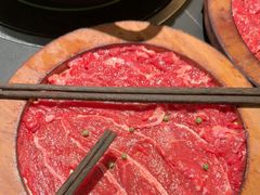 -季季山·云南野生菌火锅(上海首店)