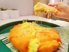 -猫王榴莲世家(三里屯SOHO商场店)
