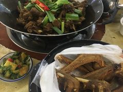 【顺德公美食】焖鹅-顺德公美食(西乡店)