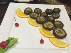 -敏珠拉姆藏餐·南京厨房(富春江东街店)