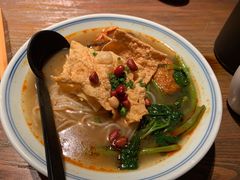 原味螺蛳粉-桂小厨广西菜(万象城店)