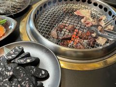 -300杯·和牛烧肉清酒专门店(廊里店)