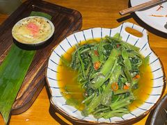 -仓库南洋海鲜小排档(柳河路店)