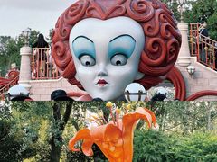 -上海迪士尼度假区