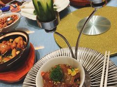 -曙光国际大酒店中餐厅