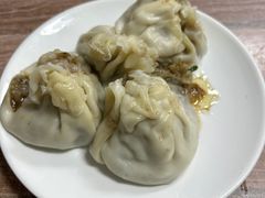 -德润福严氏烧麦总店(友谊路总店)