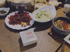 -守柴炉北京烤鸭(丰都东麓店)