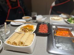 -海底捞火锅(漫乐城夜宵主题店)